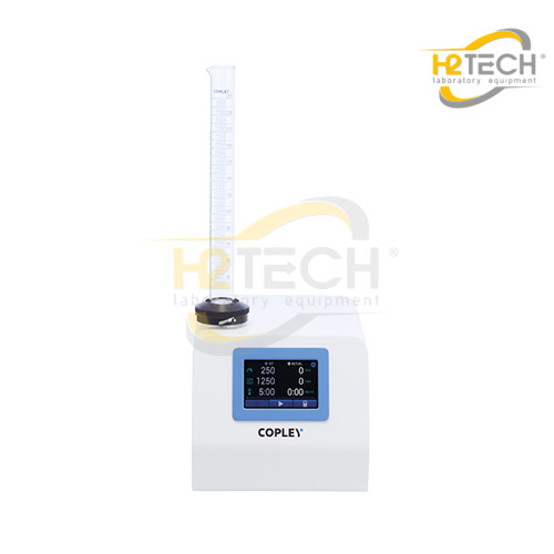 Máy Đo Tỷ Trọng Thuốc Bột – Tapped Density Trong Ngành Dược Phẩm