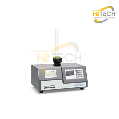 Máy Đo Tỷ Trọng Thuốc Bột – Tapped Density Trong Ngành Dược Phẩm