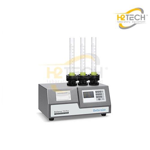 Máy Đo Tỷ Trọng Thuốc Bột – Tapped Density Trong Ngành Dược Phẩm