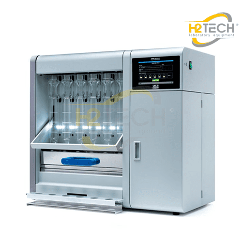 XÁC ĐỊNH HÀM LƯỢNG XƠ THÔ (CRUDE FIBER) TRONG THỰC PHẨM VÀ THỨC ĂN CHĂN NUÔI