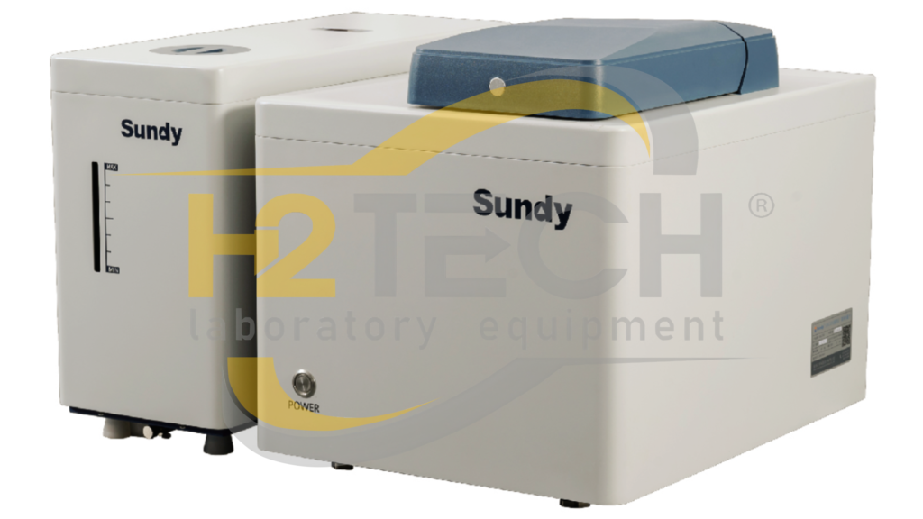 Nhiệt Lượng Kế - Phân Loại & Tính Năng - H2TECH 3 2.2